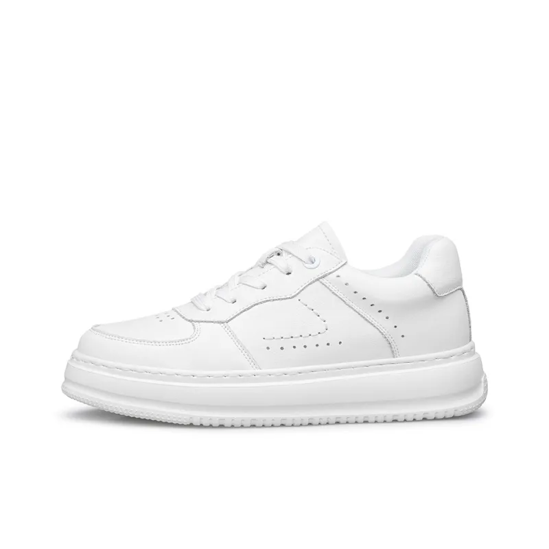 Abango Low Top Skateboard Shoes Men's-0
