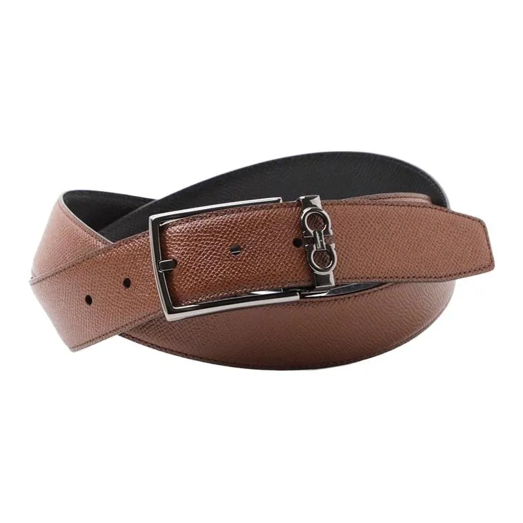 Ferragamo Reversible Belt-1