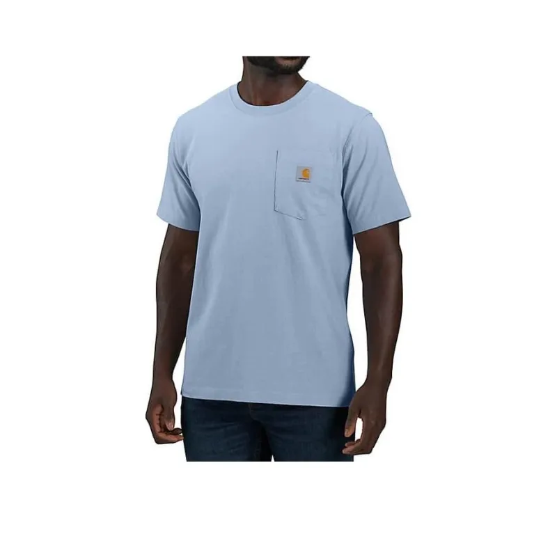 Carhartt T Shirts Men-8
