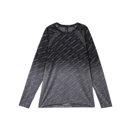 Lululemon Textured T Shirts Men