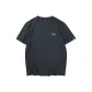 Cooling Antibacterial Anti-Mite-Navy Blue 8B