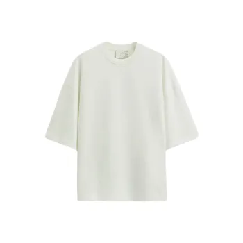 ZARA x STUDIO NICHOLSON T Shirt Men's White