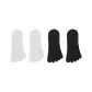 2 White+2 Black