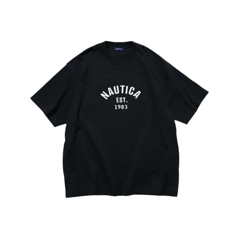 NAUTICA JAPAN T Shirts Men-1