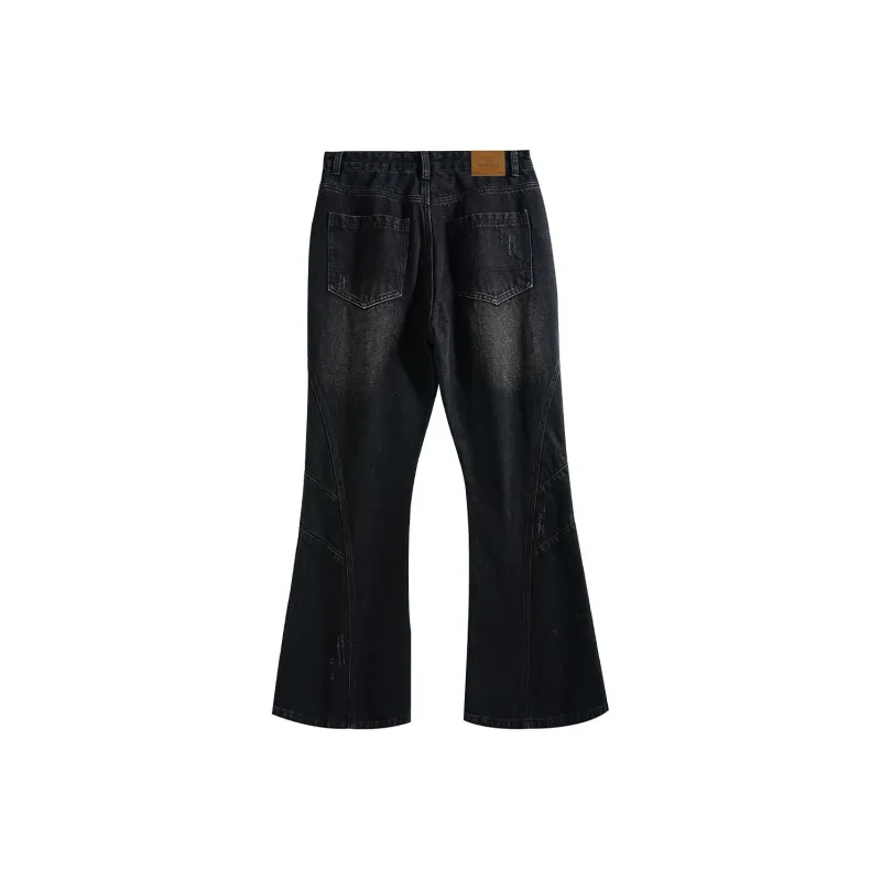 Jeep Theme Series Jeans Unisex-15