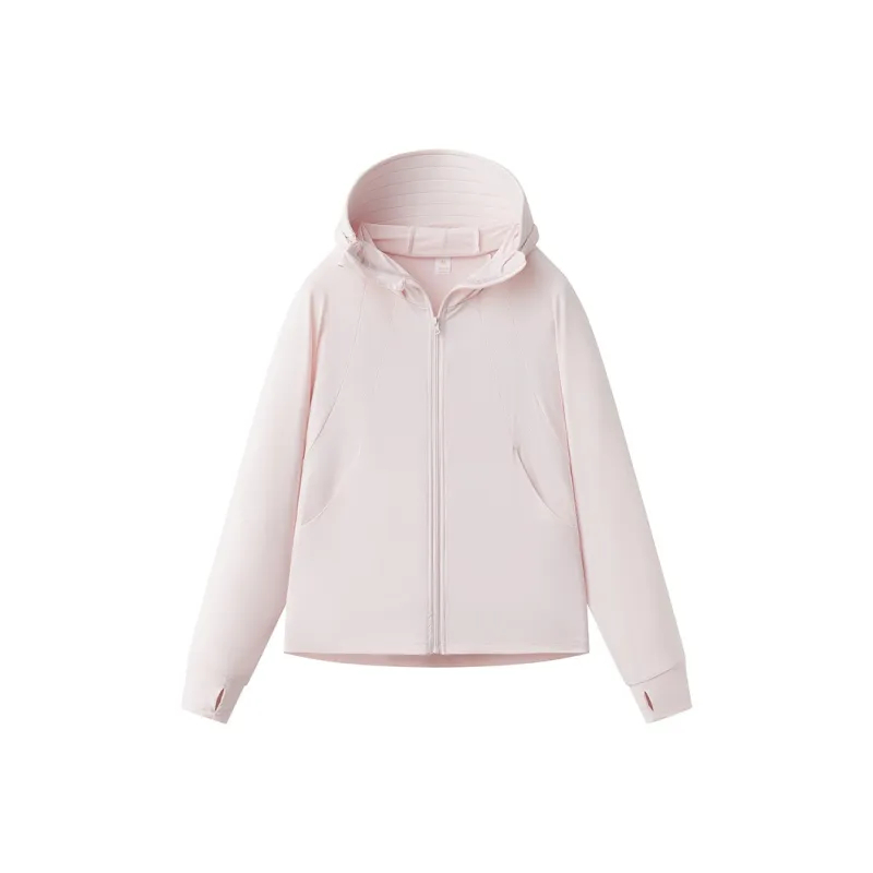 Caramella Coat Sun Protection Clothing Unisex-6