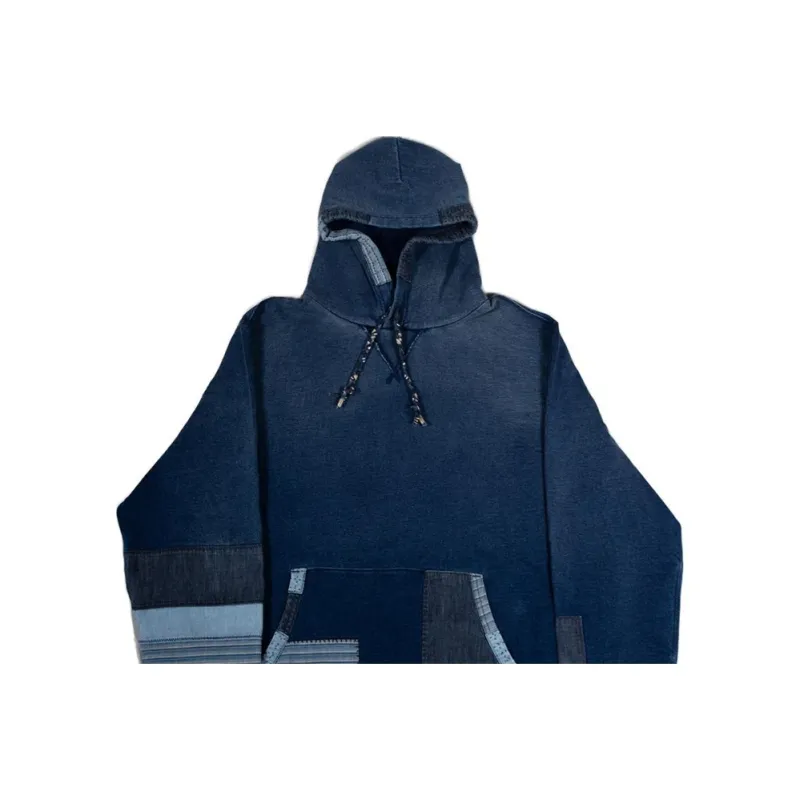 Polo Ralph Lauren Cotton Hoodie-4