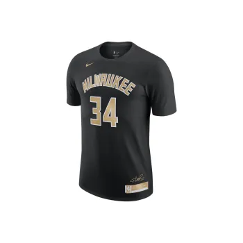 Nike Giannis Antetokounmpo Select Series Men's Nike Nba T Shirt