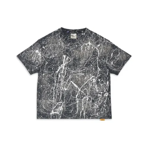 Gallery Dept. FW23 T-Shirt Men's Black