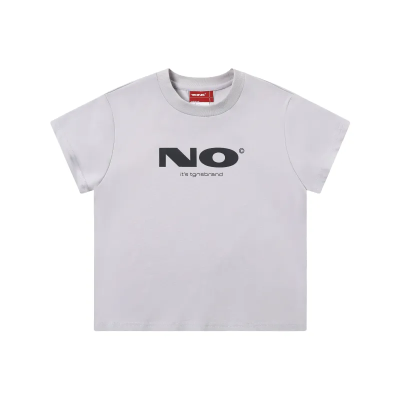 TGNS Short Sleeved T Shirts Unisex-58