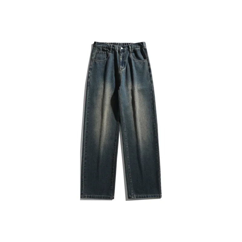 CHARLIE GOLF Jeans Unisex-11