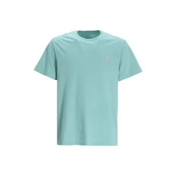 Polo Ralph Lauren Embroidered design Short sleeve T shirt