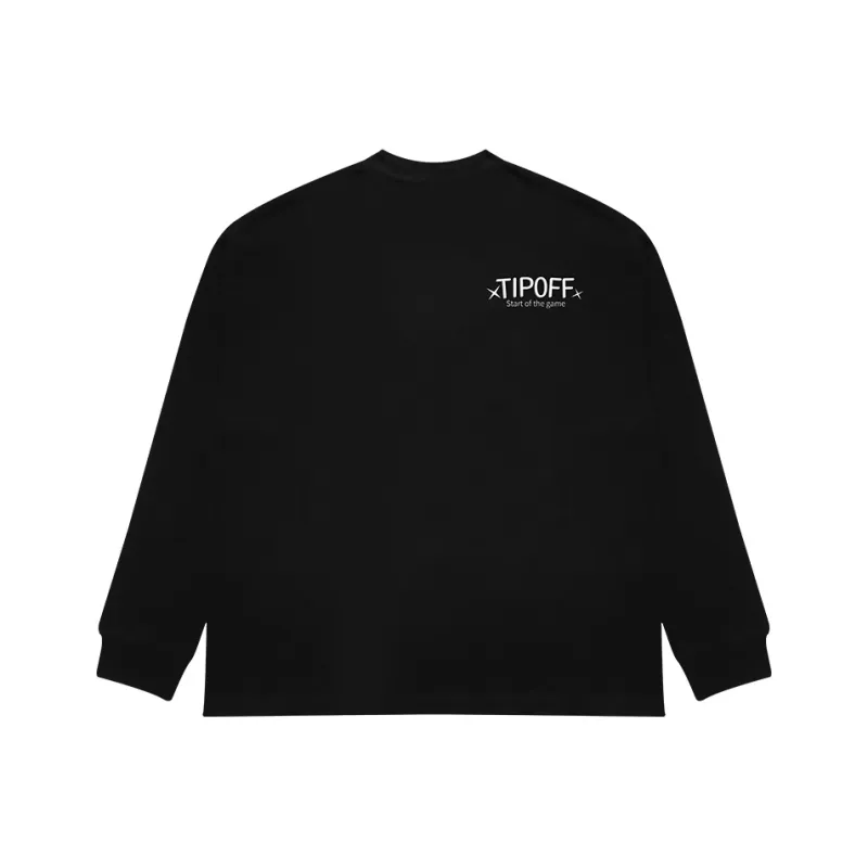 TIP OFF T Shirts Unisex-8