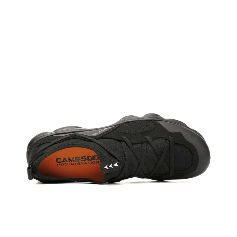 Camssoo Slip Resistant Breathable Quick Dry River Trekking Shoes Women's-4