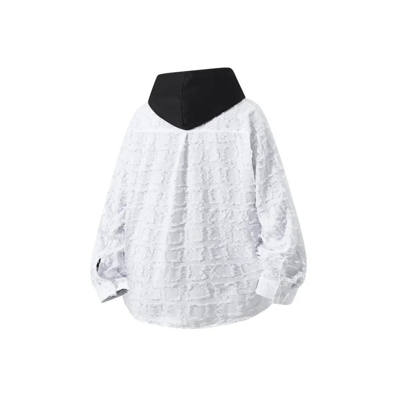 RAINCOME Shirts Unisex-1