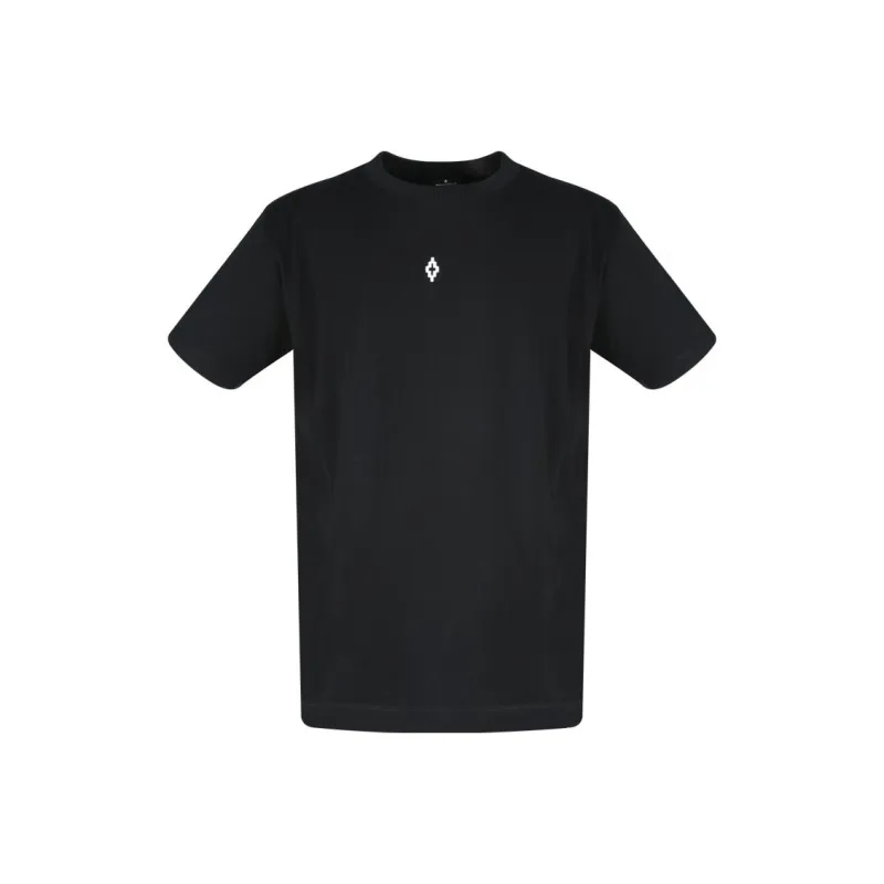 MARCELO BURLON COUNTY OF MILAN T Shirt Men's Black-0