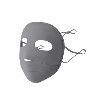WODONBLE Polyamide Sun Protection Masks Women's