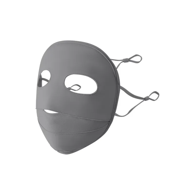 WODONBLE Polyamide Sun Protection Masks Women's-4