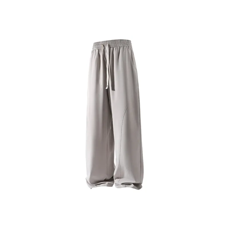 FOR FEAR THAT Casual Pants Unisex-6