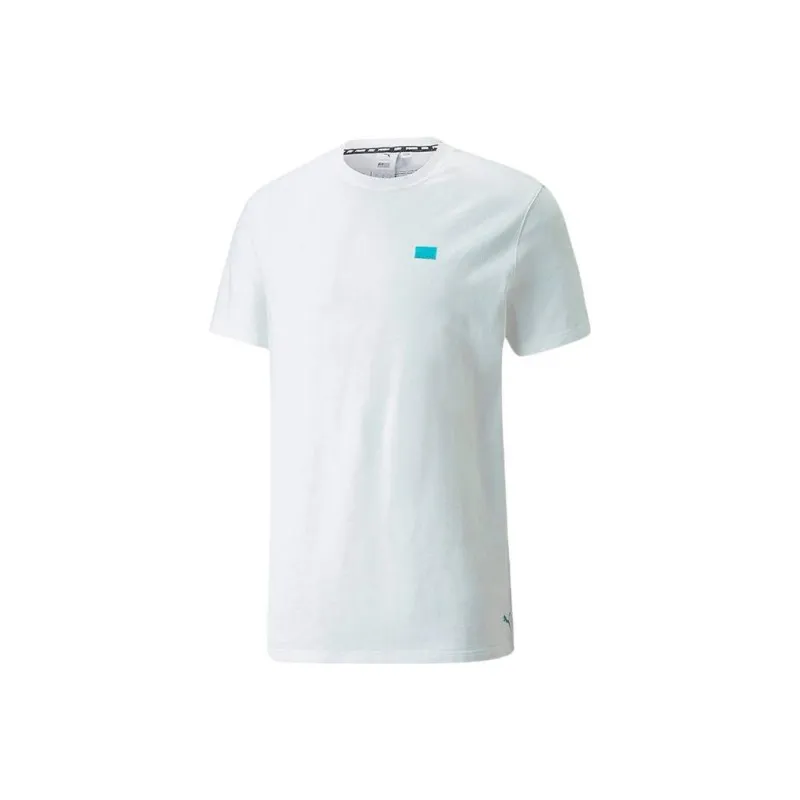 PUMA X Tmc Basketball Tee-0