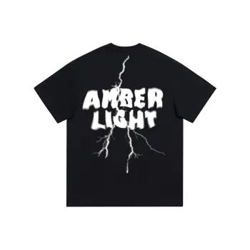 AMBER LIGHT T Shirts Unisex
