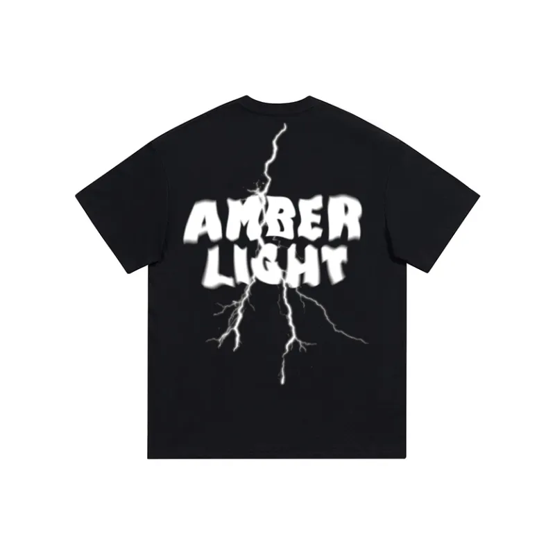 AMBER LIGHT T Shirts Unisex-0
