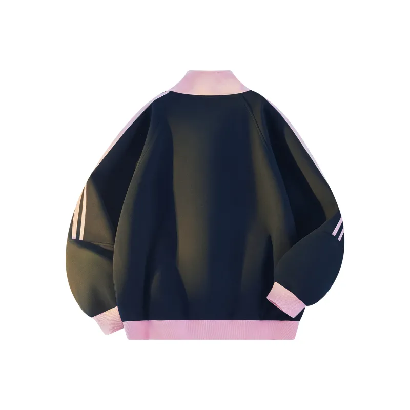 MEXICAN Sweatshirt Unisex Navy Blue-3