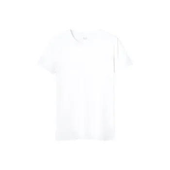UNIQLO T Shirts Men White
