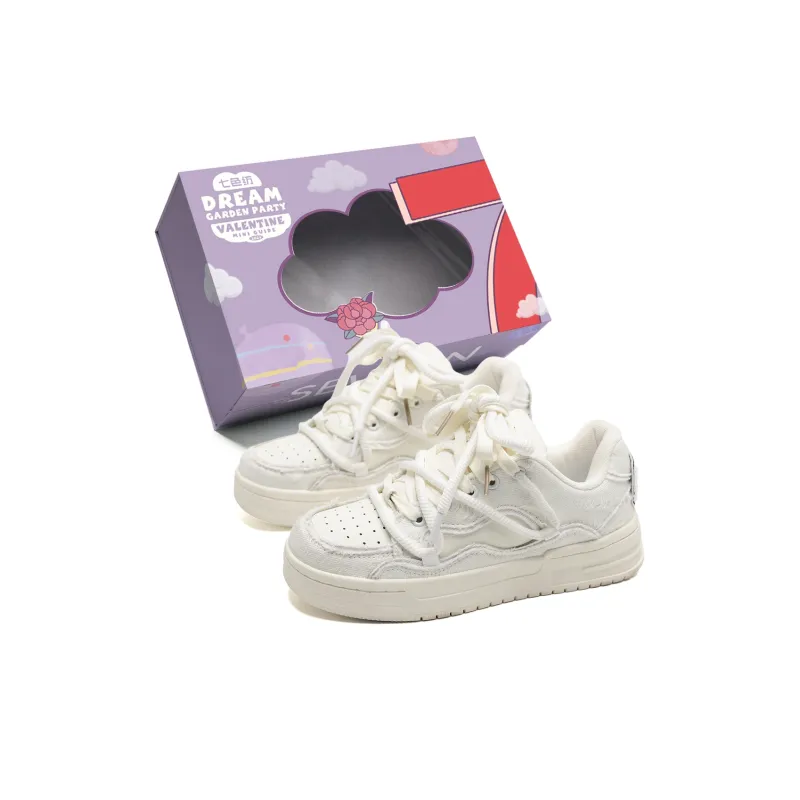 7 SEVFUN Lightweight And Breathable Low Top Skateboard Shoes Unisex-13