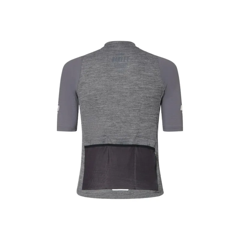 Oakley Off Grid Jersey T Shirt Men's Gray-1