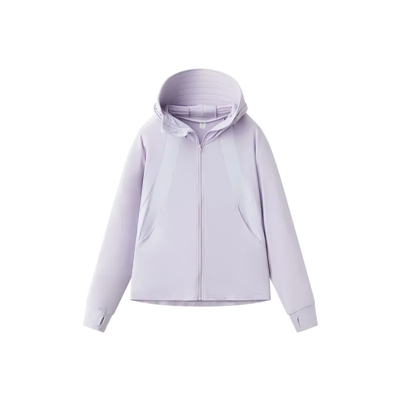 Caramella Coat Sun Protection Clothing Unisex-10