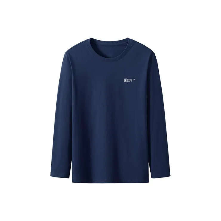 PIONEER CAMP T Shirts Unisex-6