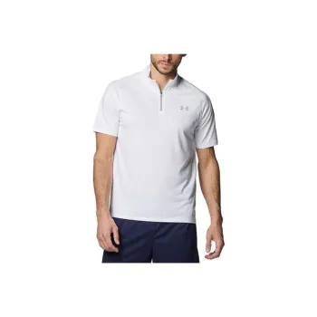 Under Armour UA Tech T Shirt Men's White