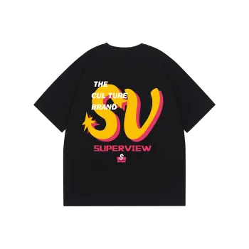 S.view T Shirts Unisex