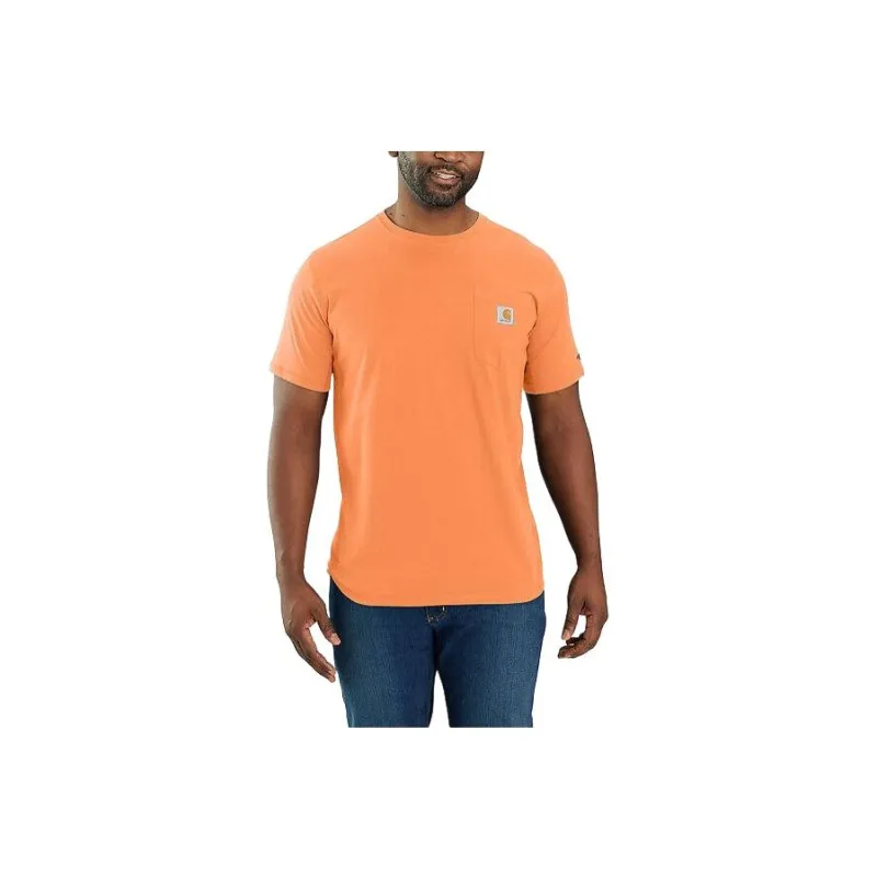 Carhartt T-Shirts Men-10