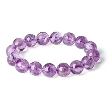 QIAOWUQIAONV Crystal Bracelets Women's