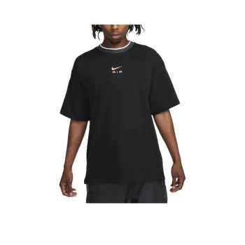 Nike Air X Marcus Rashford T-Shirt Men's Black