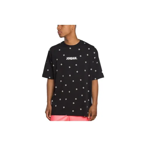 Nike T-Shirts Men Black