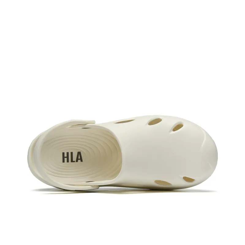 HLA Clogs Men-12