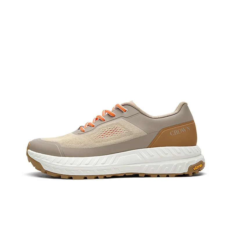 CROWN Low Top Outdoor Shoes Men's-10