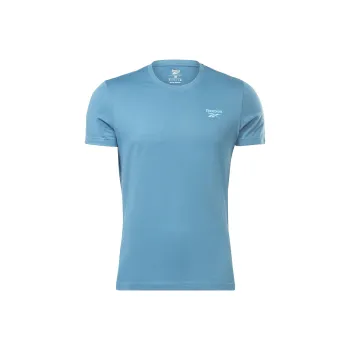 Reebok Identity Classics T-Shirt Men's Steel Blue