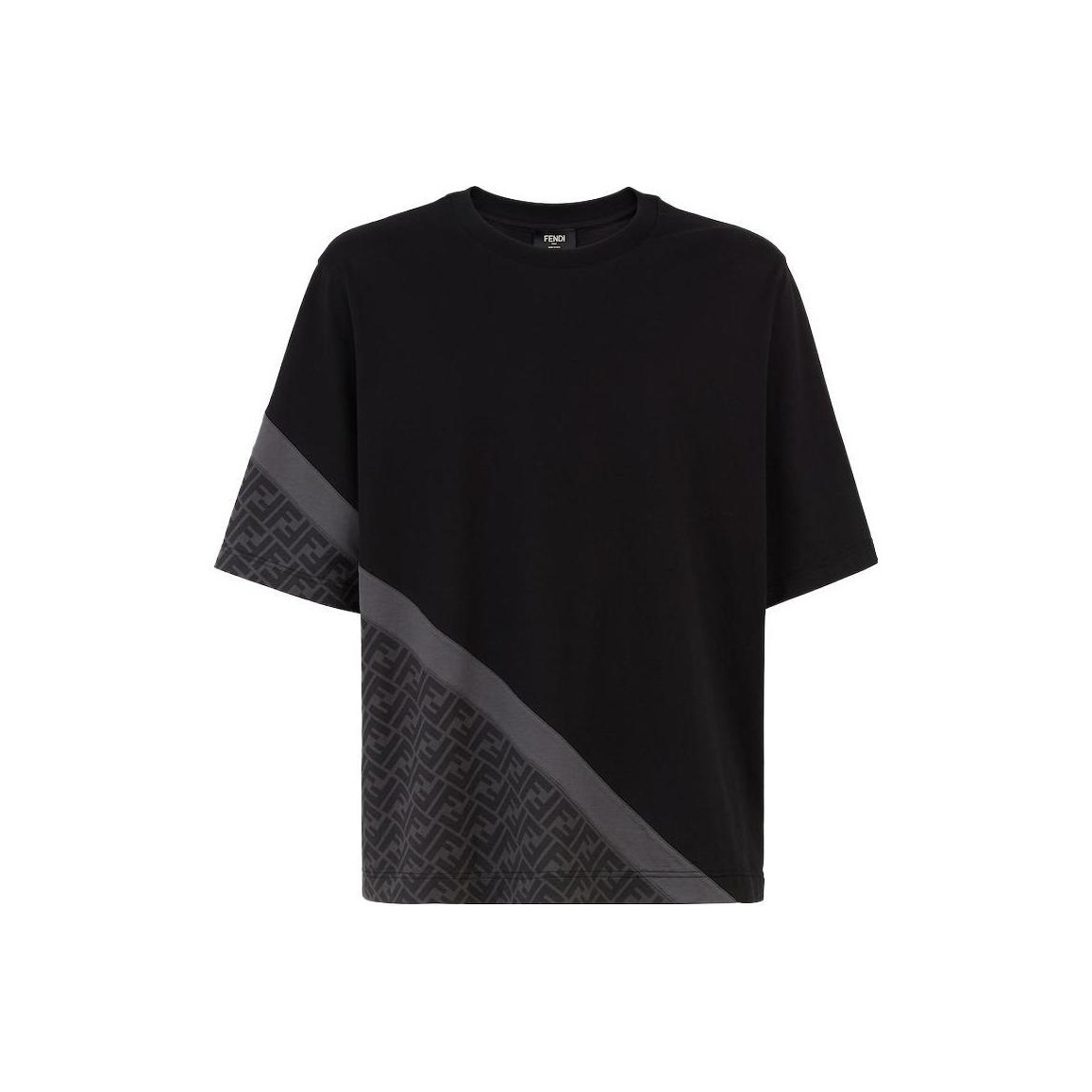 PRADA T-Shirts Men Black M - POIZON PRADA T-Shirts Men Black M - POIZON