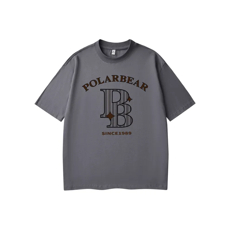 POLAR BEAR T Shirts Unisex-6