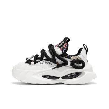 JANECO Low Top Chunky Sneakers Men's