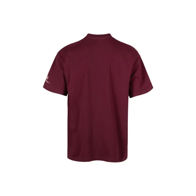 ORANGE DRAGON 2025 Summer T Shirt Unisex Black, White, Yellow, Gray, Navy Blue, Coffee, Burgundy-13