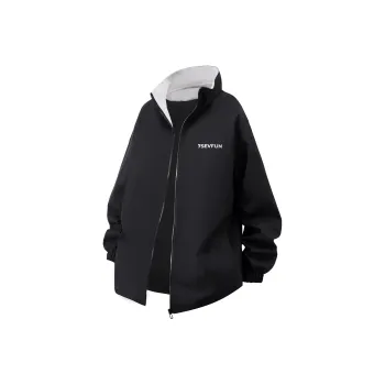 7 SEVFUN Jackets Unisex