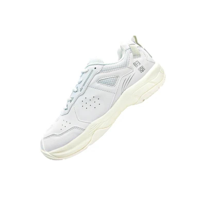 DRACAENA Cushioning, Slip Resistant, And Breathable Low Top Badminton Shoes Unisex-1