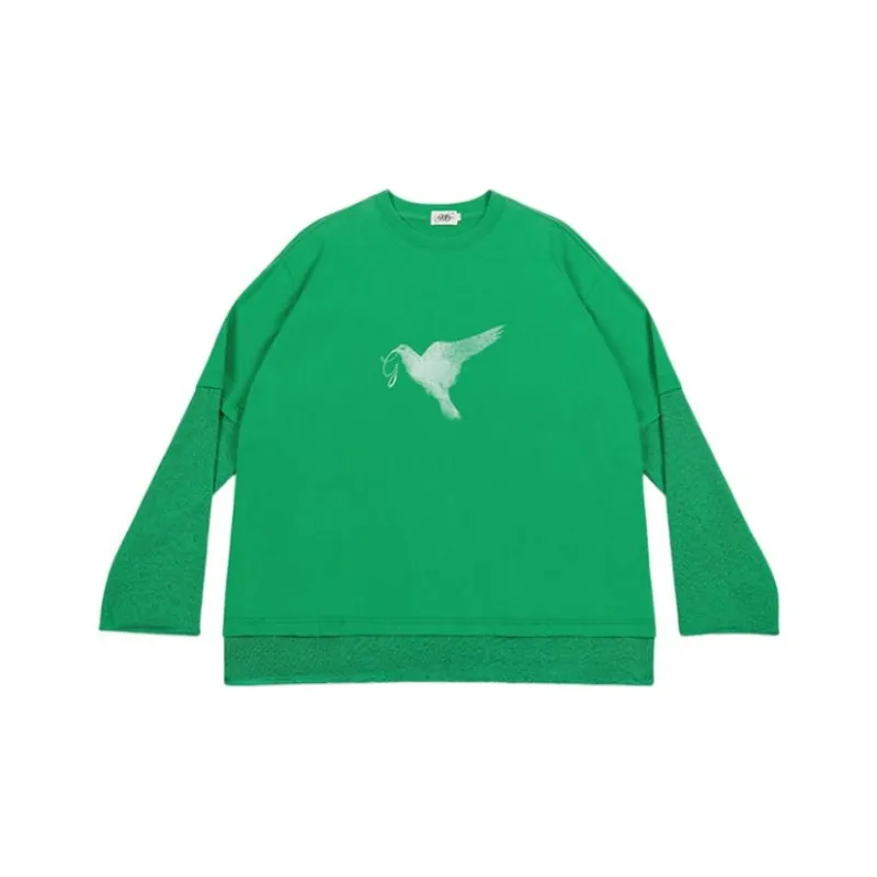 GOOD BAI Series 916 T Shirts Unisex-2
