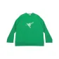 Parrot Green