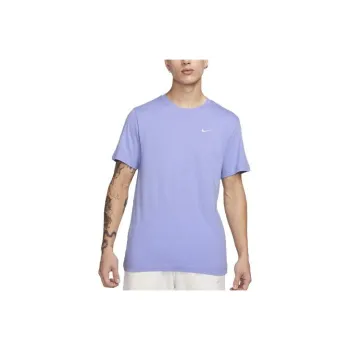 Nike Sportswear Swoosh T-Shirt Men's Light Lavender